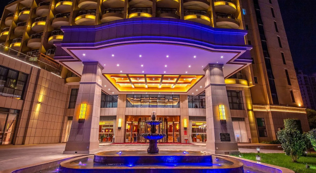 Ramada by Wyndham Kunming YiLiang