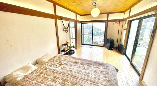 古民家グランピングMatoba, Prenota Campeggio Miyoshi 