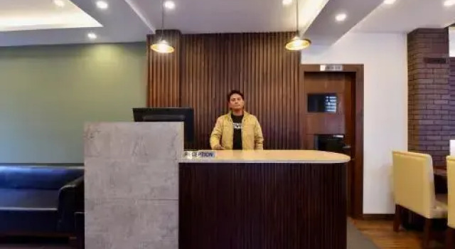 The Northern Retreat by OYO Rooms
