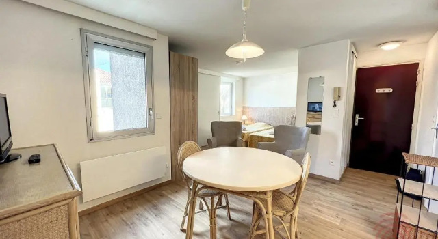 Appartement Lamalou-les-Bains, 1 pièce, 2 personnes - FR-1-451-66, Rezervasyon Daire Lamalou-les-Bains Hérault