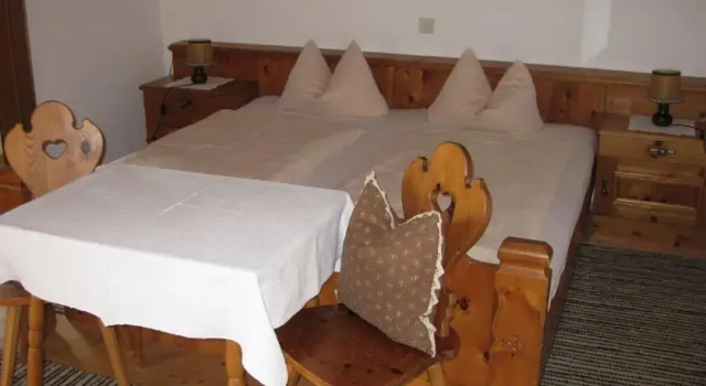 Ferienhaus Weberhof, Забронировать Апартаменты/квартира Апартаменты Тироля, Апартаменты/квартира
