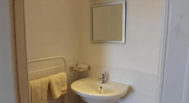 Номер Superior Lornebank Homestay