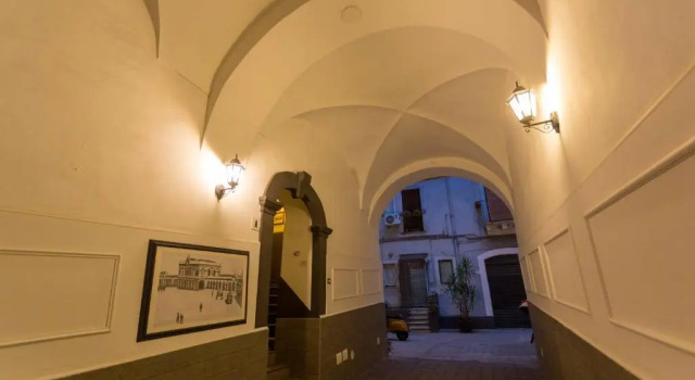 Apartment Siciliabedda Catania Holiday House