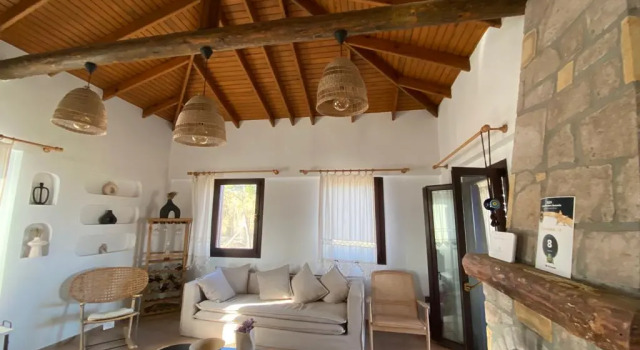 Pelin-inn Ada Evi