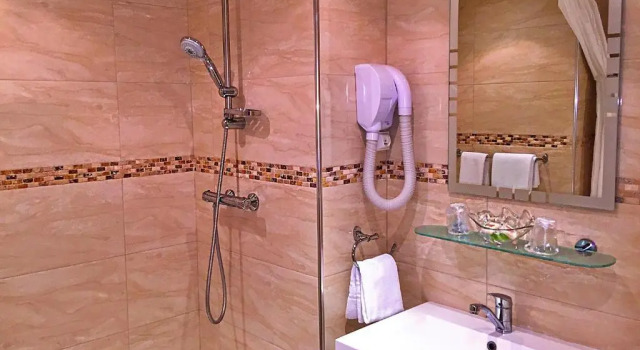 Семейный номер Standard Hotel Saint-Aignan