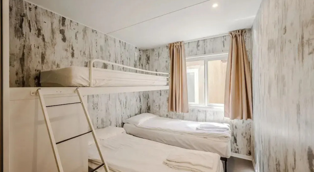 Шале Comfort Hotiday Lazise Garda