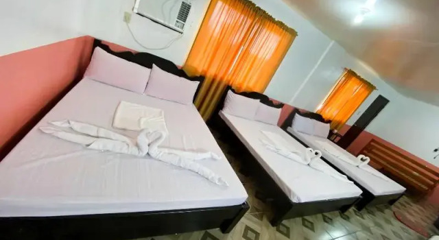 Standard Zimmer 1 Schlafzimmer Jamjens Lodge powered by Cocotel