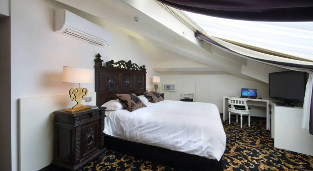 Hotel Doriguzzi