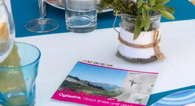Апартаменты Welcomely - Sa Murta-il Mirto