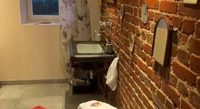 Двухместный номер Standard Maison dHôtes La Bihorée