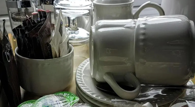 Номер Standard AmarAgua Guest house