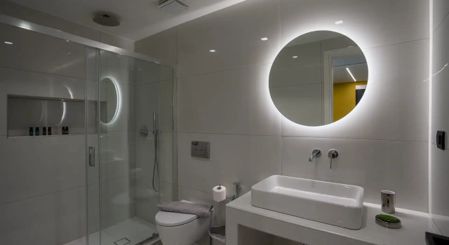 Полулюкс Morus Acropolis Boutique Hotel
