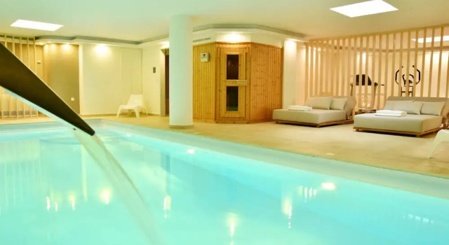Aqua Villa, Забронировать Вилла Виллы Эллинико-Аргируполи, Вилла