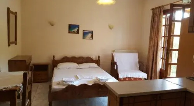 Rafaela House, Забронировать Апартаменты/квартира Апартаменты Саут Пелион, Апартаменты/квартира