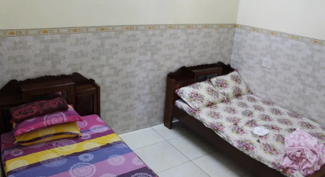 Homestay Hong Phuc
