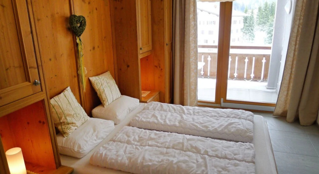 Chesa Boffalora Valbella, Book Hotel Hotels in Grisons with Parking, Parking