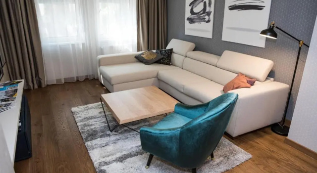 Apartman Donner Centar IV, Забронировать Апартаменты/квартира Апартаменты Суботица, Апартаменты/квартира