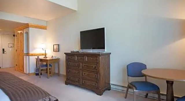Номер Standard The Inn at Solitude