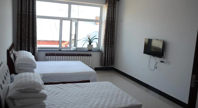 Jincaoyuan Inn, Book Hotel Hulunbuir Inner Mongolia