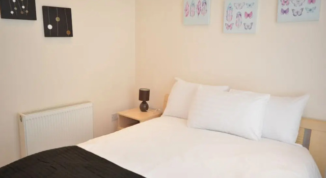 Newbury Serviced Apartments