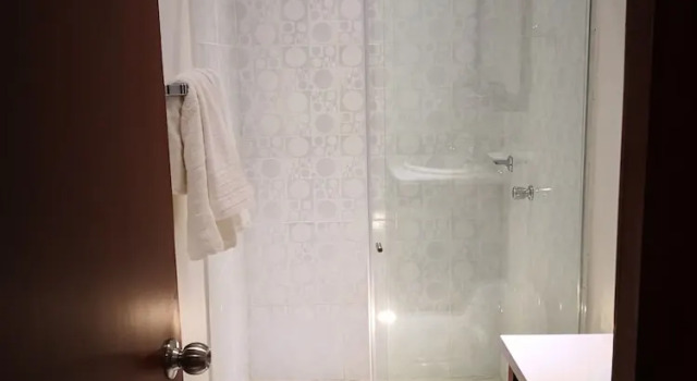 Confort double chambre Mar Inn Hotel