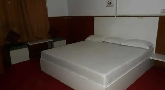 Номер Deluxe The Park Hotel