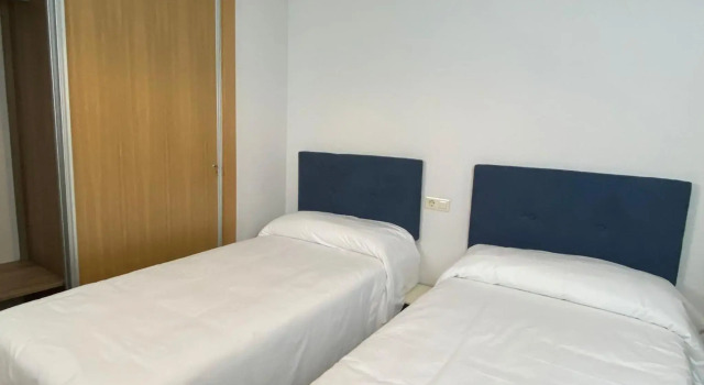 Acogedor apartamento Puente Romano !!!