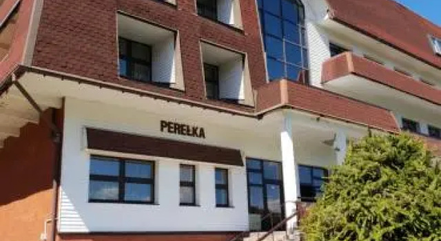 Perełka Natura Tour, Rezervasyon Otel Cisna Bieszczady