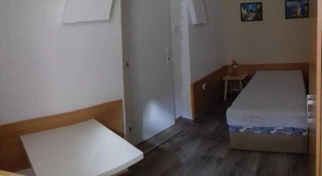 Апартаменты Apartmány Brno
