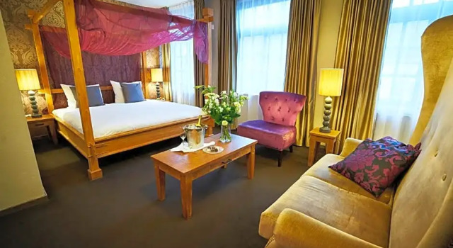 Люкс Hotel Gulpen