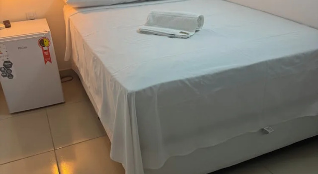 Номер Classic Hotel Ipe