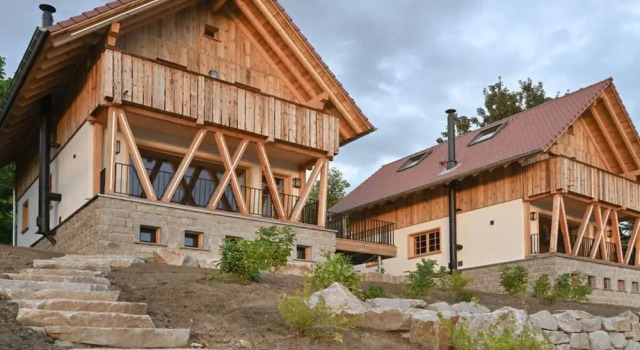 Oma Ludwin, Reserva ahora Hotel Hoteles en Baden-Wurtemberg con aparcamiento, Aparcamiento