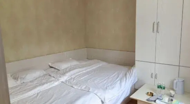 Люкс Guanshan Yashe Homestay