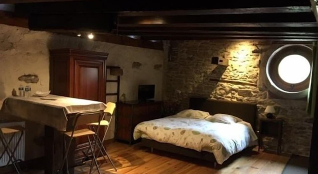 Chambres dHotes Les Hirondelles, Reserva ahora Hostal o pensión Hoteles en Mosela con aparcamiento, Aparcamiento