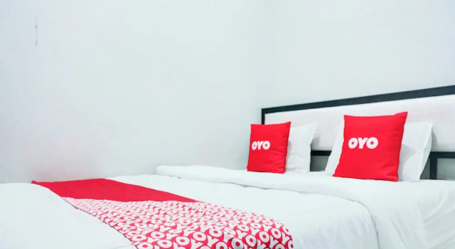 OYO 3439 Wisma Tri Handayani