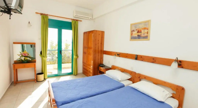 Angeliki Beach Hotel