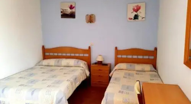 Hotel Villa, Rezervasyon Otel Arnuero 