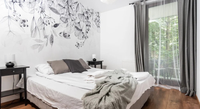 Номер Standard Blossom - Old Town Residence - by Upstairs