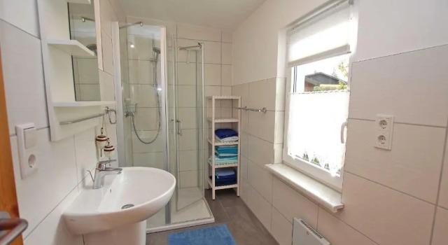 Ferienhaus Kummerow SCHW 1021, Забронировать Апартаменты/квартира Куммеров Мекленбург-Померания