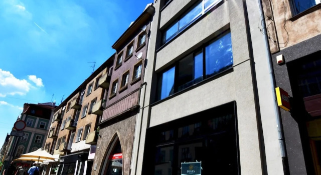 DUKES Apartments - Old Town, Забронировать Апартаменты/квартира Вроцлав Нижнесилезское воеводство