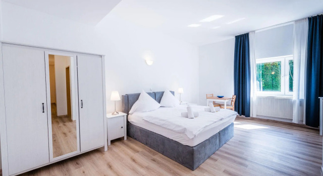 Hotel Bergheim an der Erft