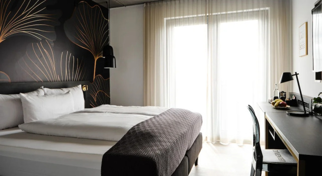 Номер Business Hotel BalthazarS