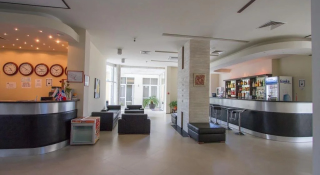 Hotel BMV