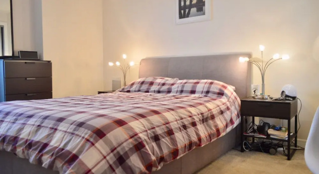 Modern 1 Bedroom Apartment off Leith Walk, Забронировать Апартаменты/квартира Апартаменты Эдинбурга, рядом с City Observatory, Апартаменты/квартира
