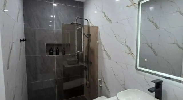 Suite De lujo MSResort Panglao