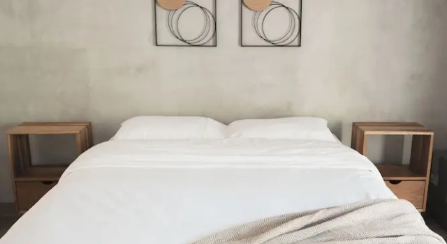 Deluxe Studio Roca Mistica