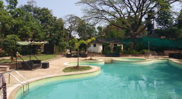 Двухместный номер Deluxe Citrus Hotel Lonavala