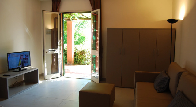 Residenze Al Colle Dei Pini