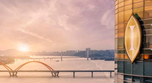 Superior- værelse InterContinental Changsha