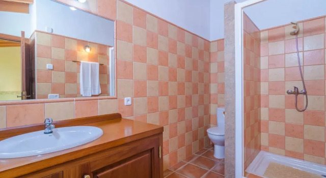 Sa Torre Nova, Rezerwuj Hotel Hotele w Majorka z parkingiem, Parking